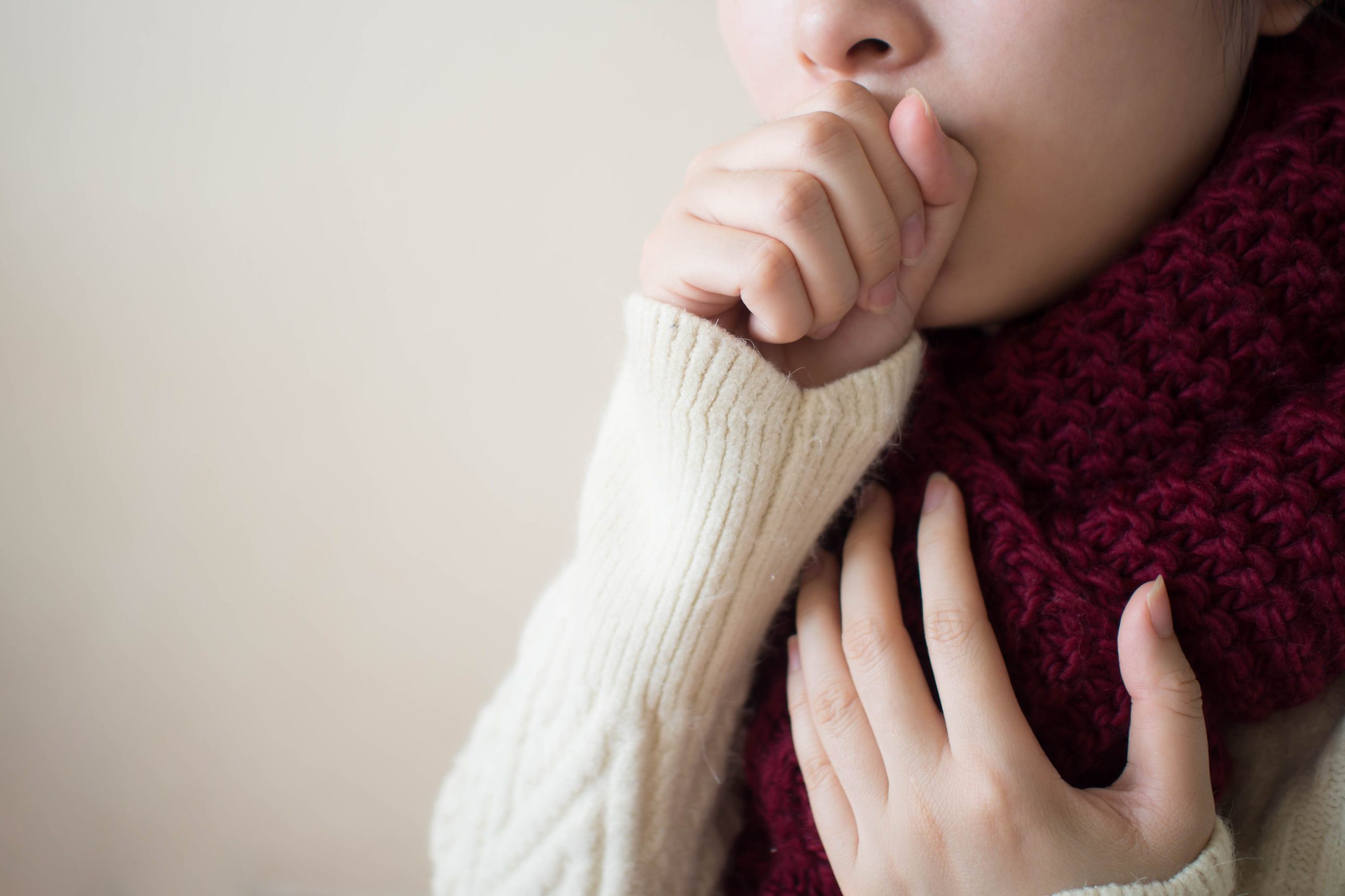 自分の体は自分で守る。2021年の健康生活の鍵、「免疫力を高める」方法。